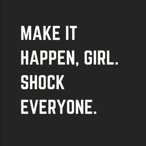 Meet your Posher, Sammy